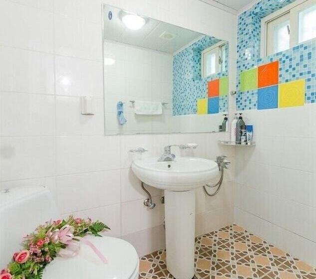 Hotel Greenhill Pension