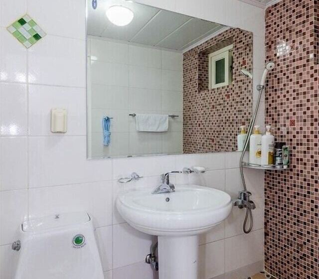 호텔 Greenhill Pension