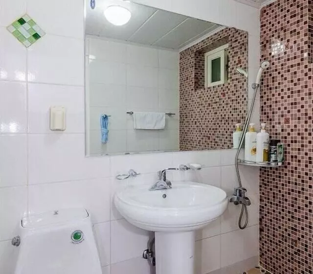 Hotelli Greenhill Pension