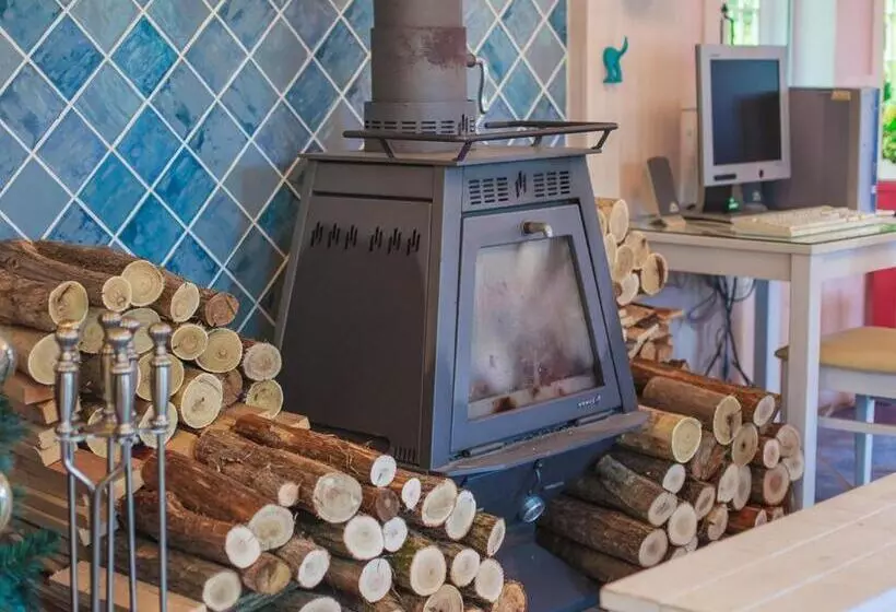 Hotelli Greenhill Pension