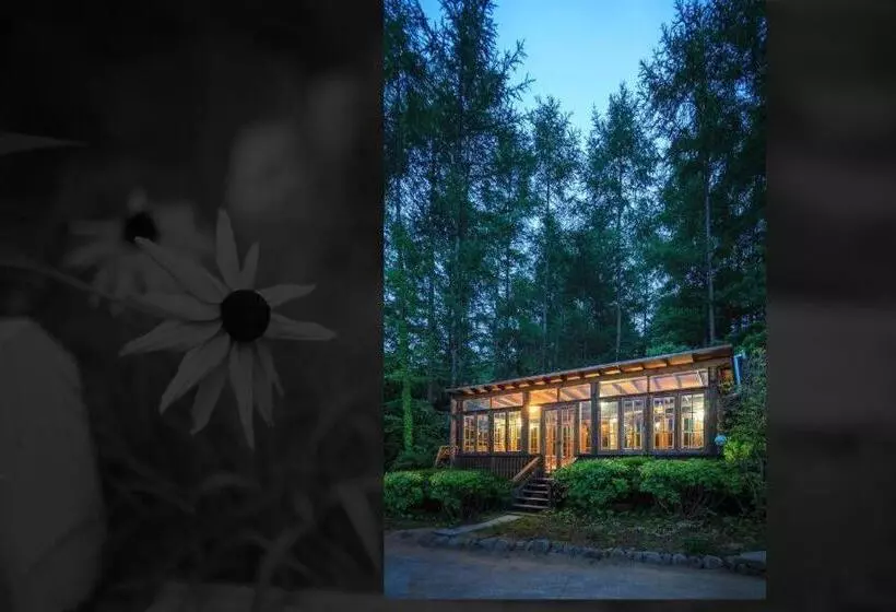 Hotelli Greenhill Pension