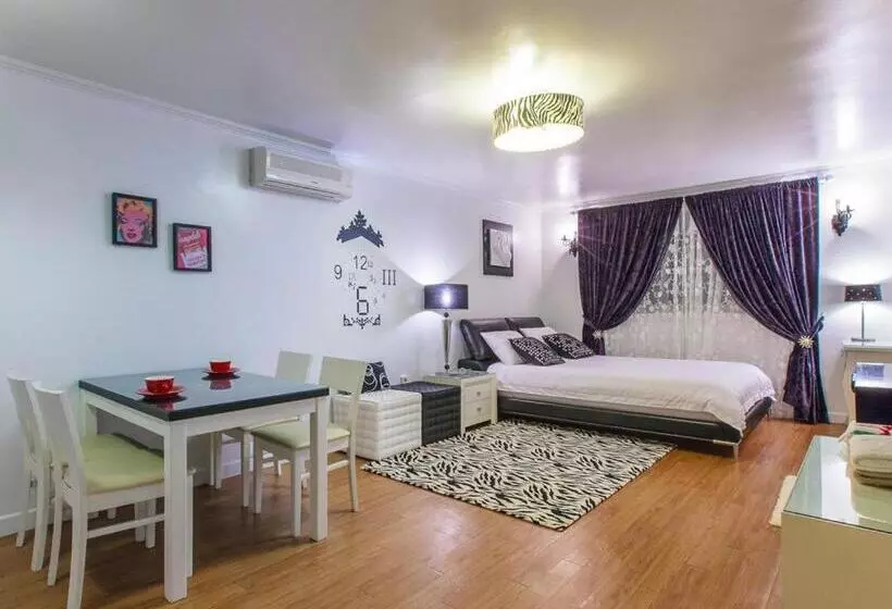 Hotelli Greenhill Pension