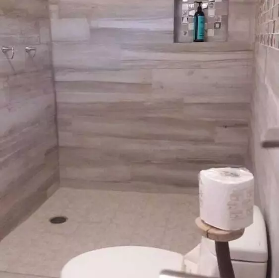 Hotelli Iguana Rana Cabins Bacalar