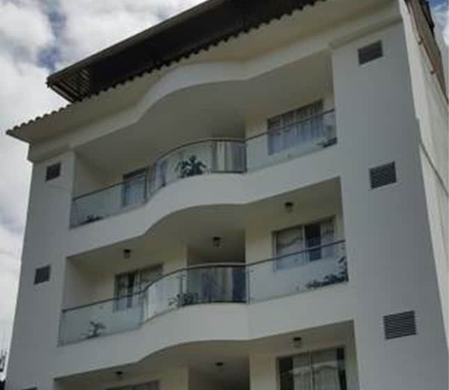 Отель Imperio Ibague