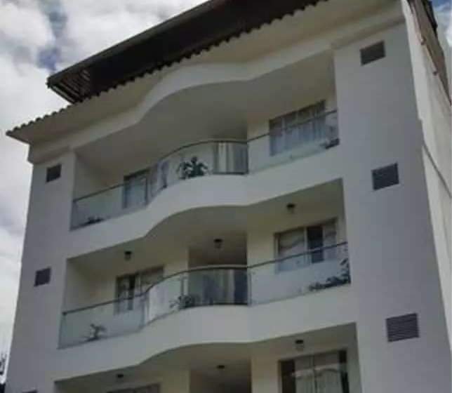 ホテル Imperio Ibague