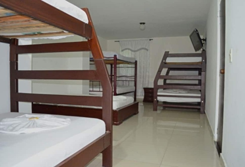 Отель Imperio Ibague