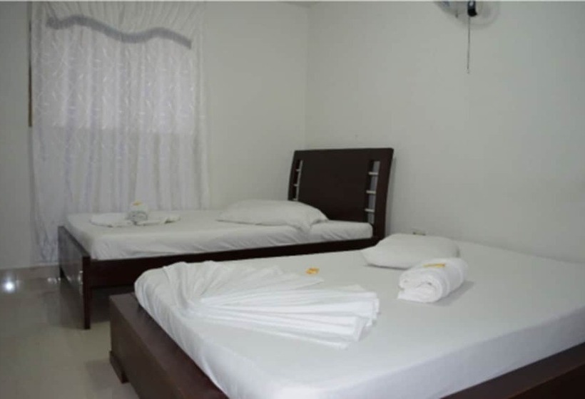 Отель Imperio Ibague