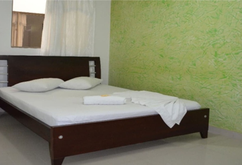 Отель Imperio Ibague