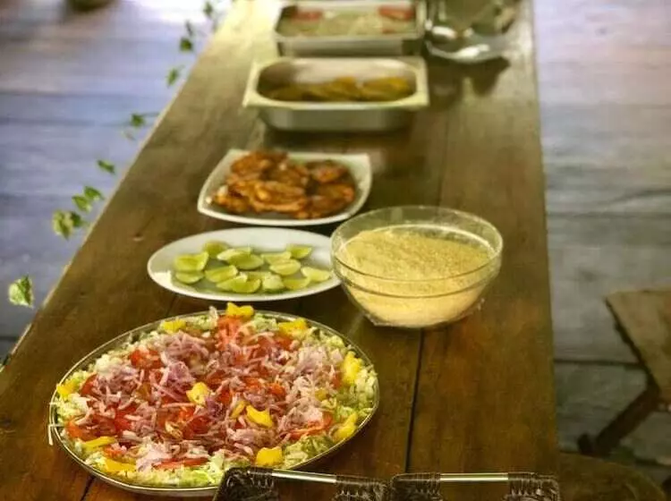 Hotelli Madreselva Rio