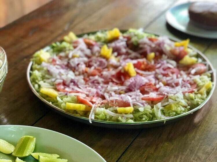 Отель Madreselva Rio