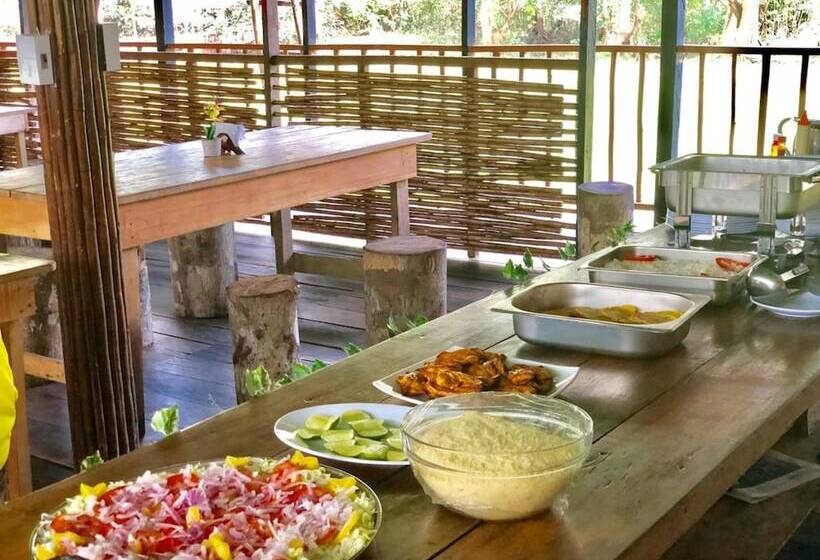 Отель Madreselva Rio