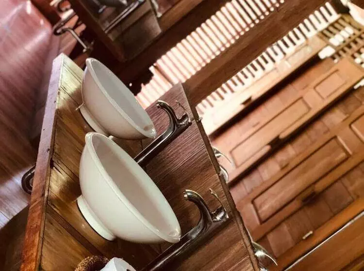 Hotelli Madreselva Rio