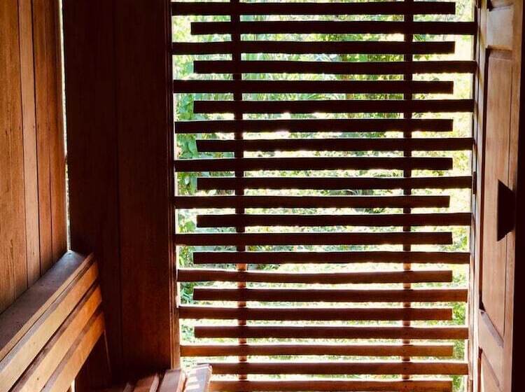 Отель Madreselva Rio