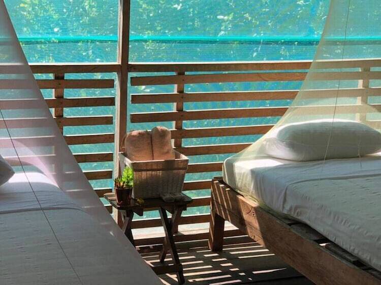 Отель Madreselva Rio