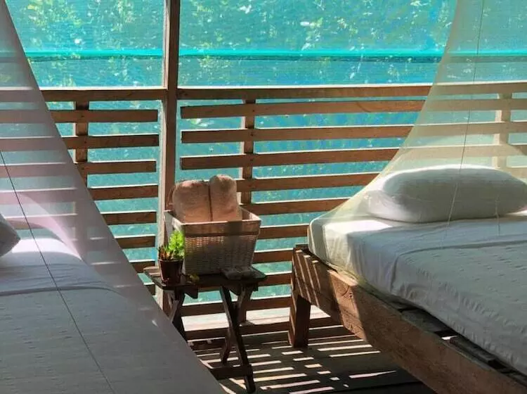 Hotelli Madreselva Rio