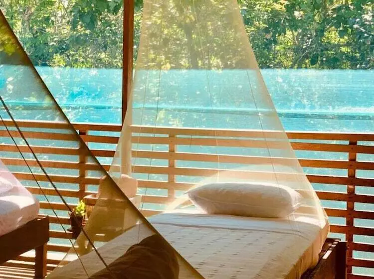 Hotelli Madreselva Rio