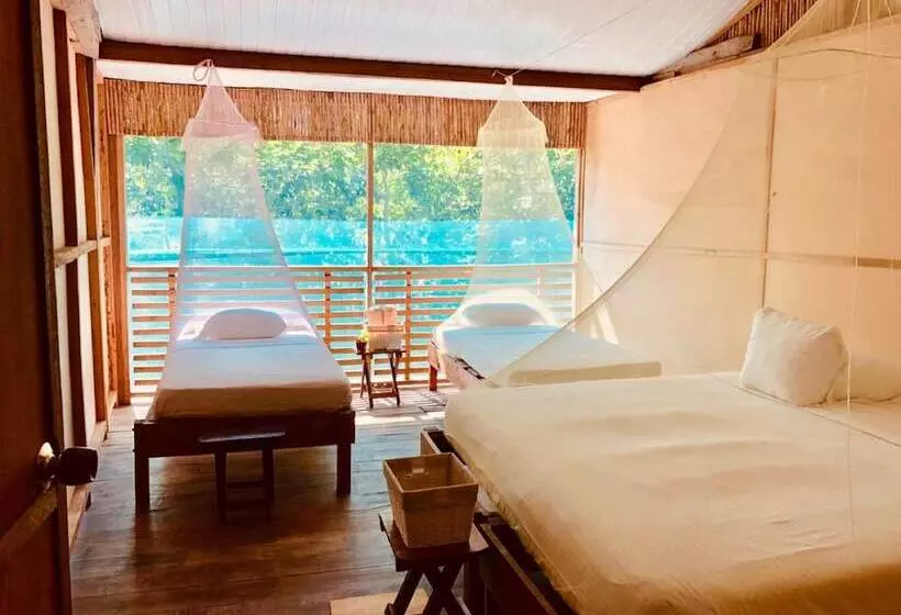 Hotelli Madreselva Rio