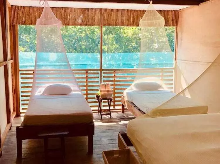 Hotelli Madreselva Rio