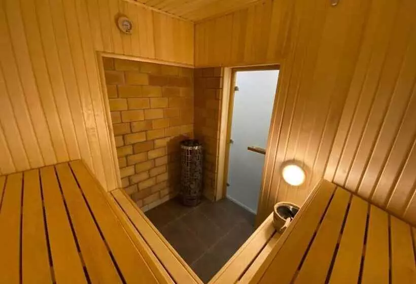 هتل Nordic