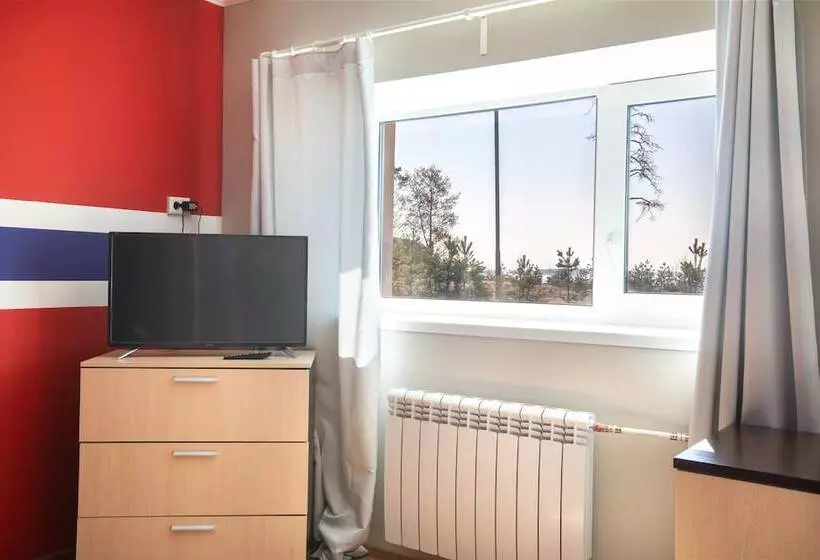 هتل Nordic