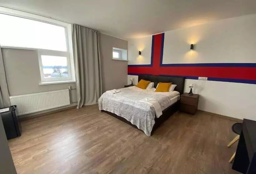 هتل Nordic