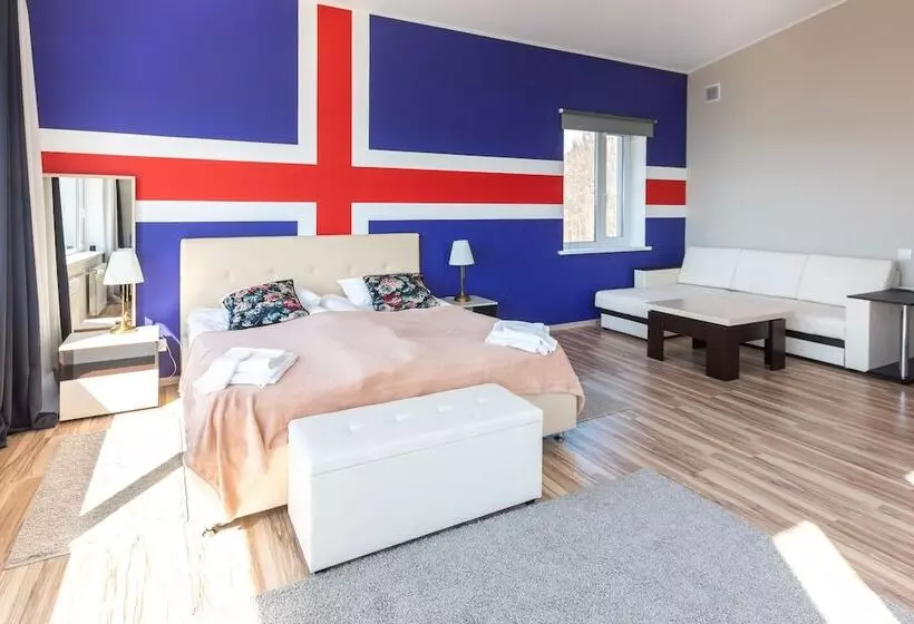 هتل Nordic