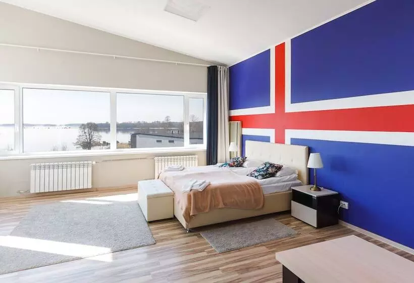 هتل Nordic