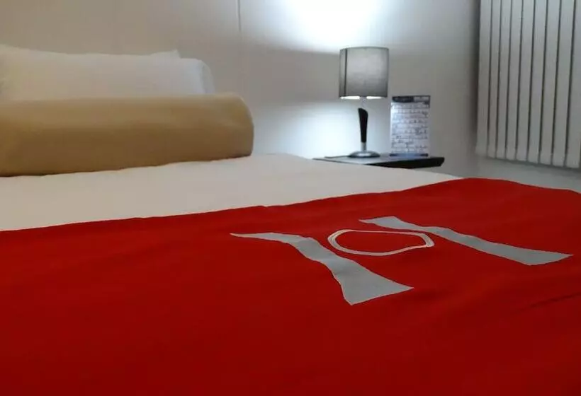 ホテル Olimpia