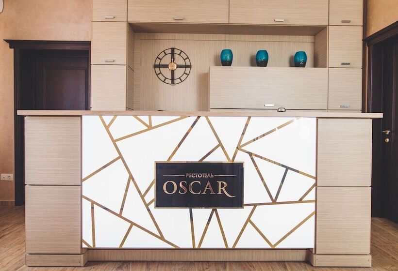 هتل Oscar