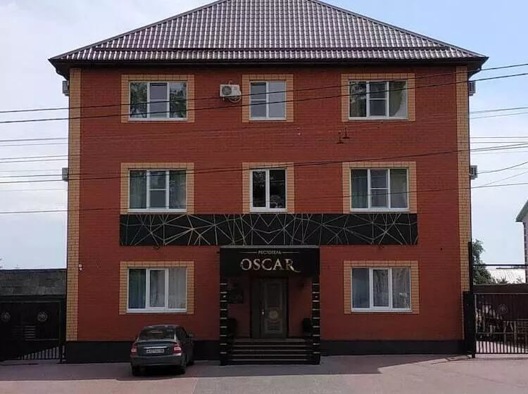 هتل Oscar
