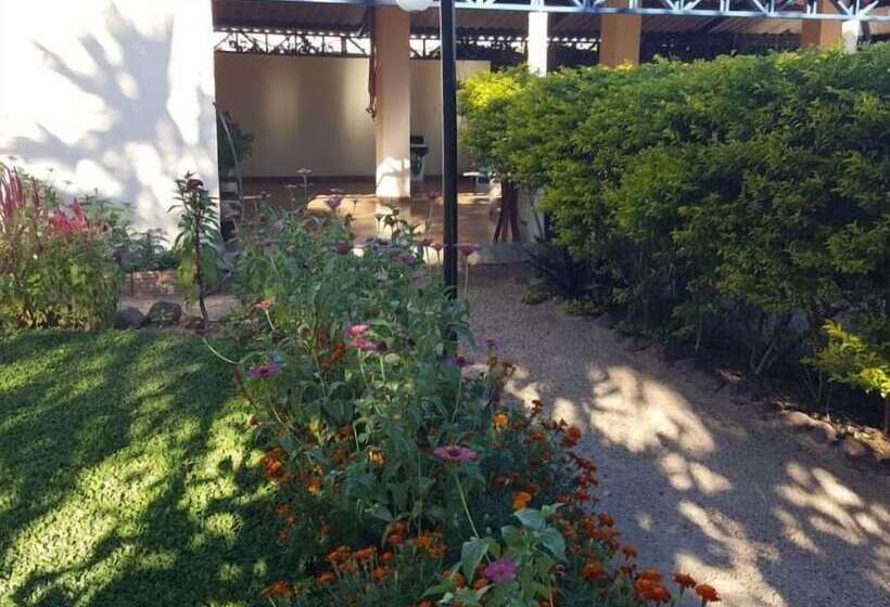 Hôtel Pousada Buritis Do Jalapão