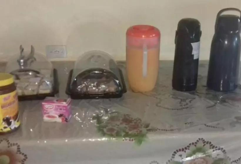 ホテル Pousada Buritis Do Jalapão