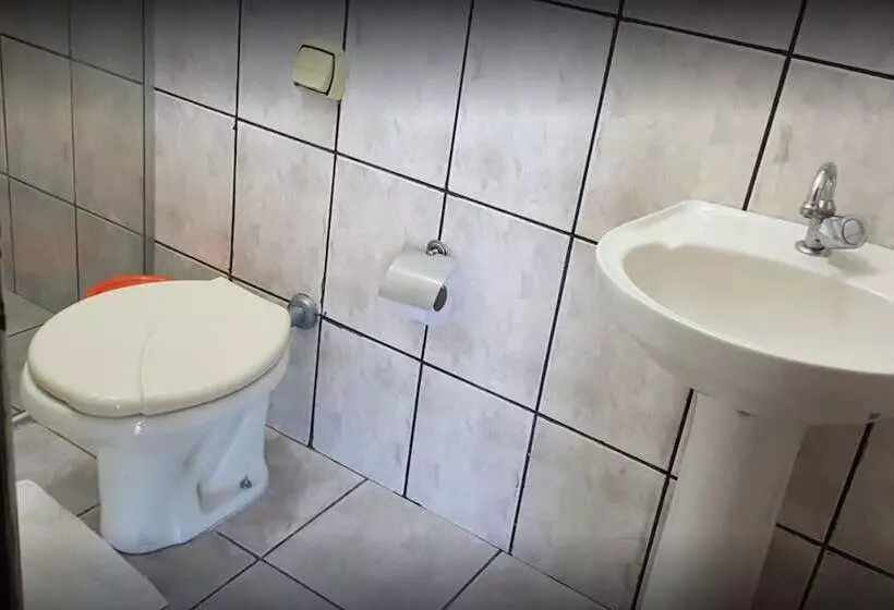 ホテル Pousada Buritis Do Jalapão