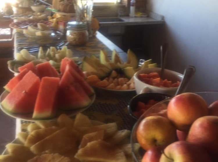 בית מלון כפרי Pousada Quinta Do Barão