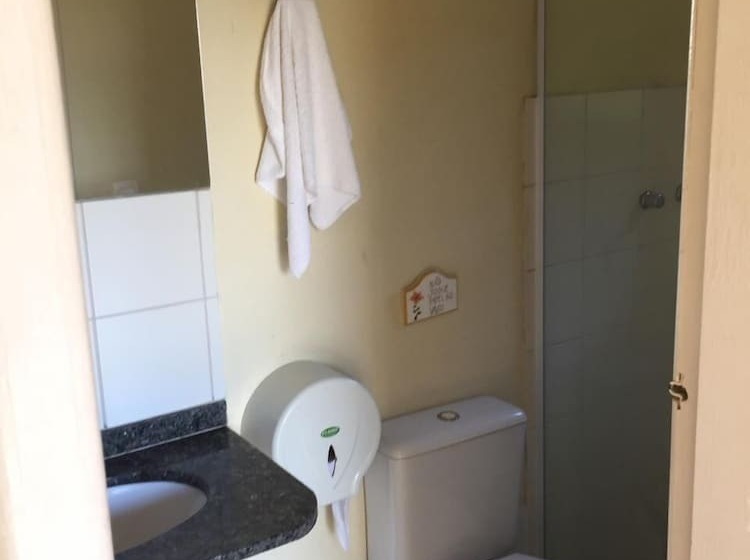 בית מלון כפרי Pousada Quinta Do Barão