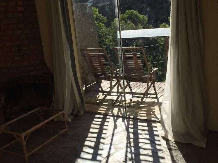 בית מלון כפרי Pousada Quinta Do Barão