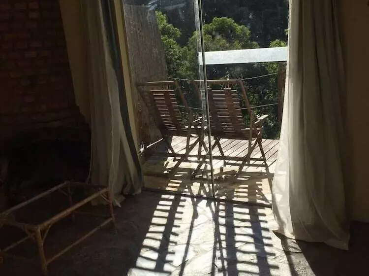 ホテル Pousada Quinta Do Barão