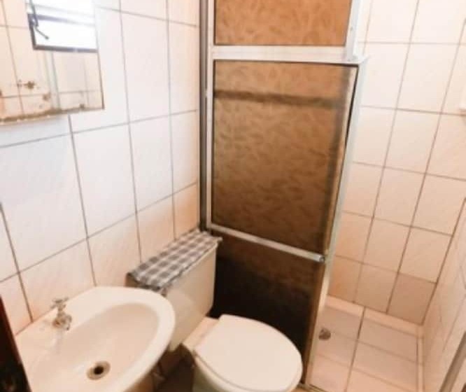 هتل Chale Refúgio Lagoinha