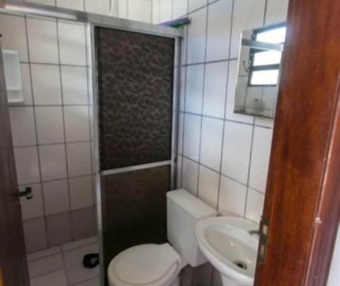 هتل Chale Refúgio Lagoinha