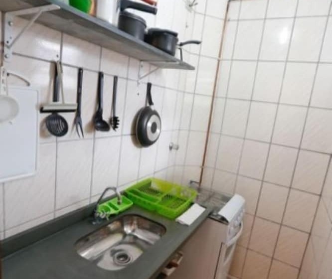 هتل Chale Refúgio Lagoinha