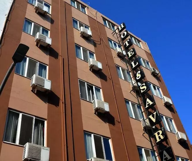 Savran Otel