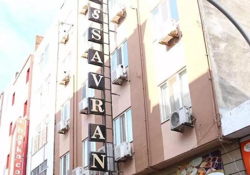 Savran Otel