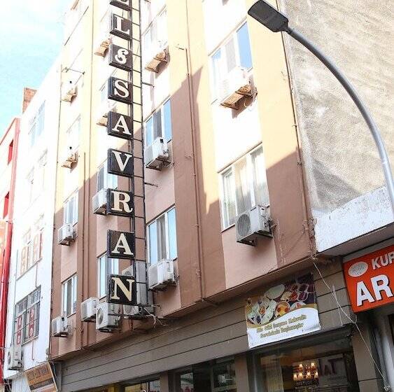 Savran Otel