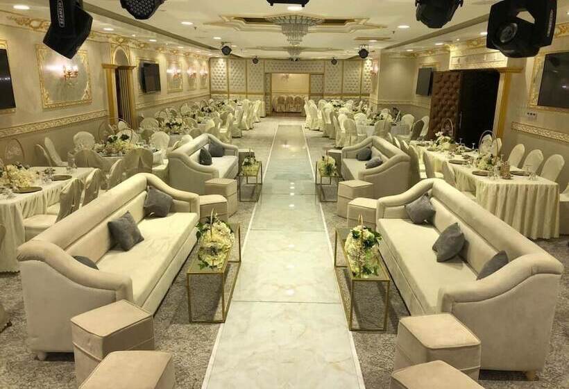 酒店 Shally Residence 3