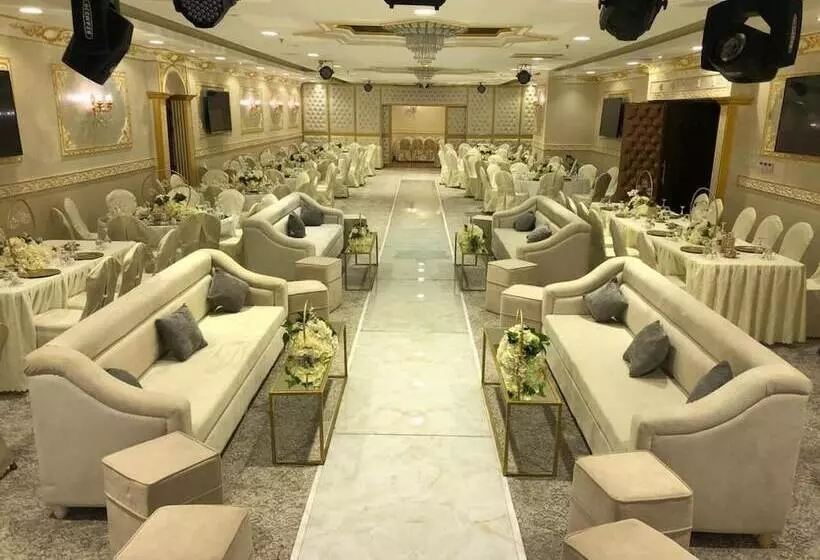 Hotelli Shally Residence 3