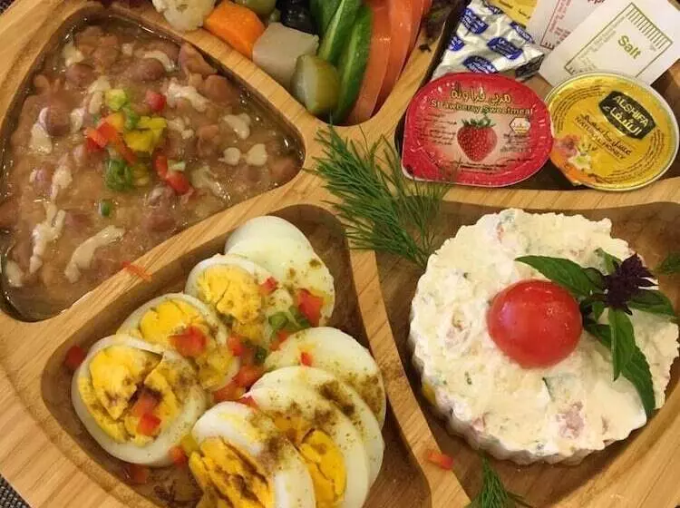 Hotelli Shally Residence 3