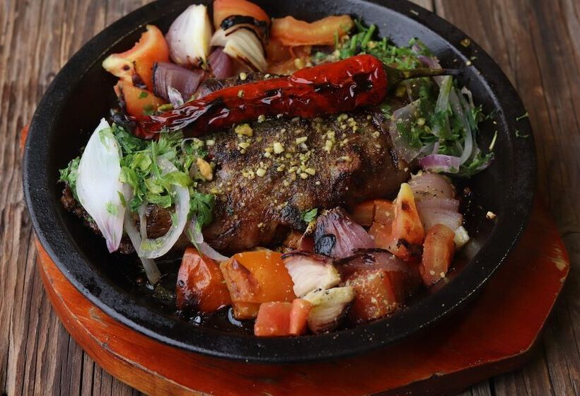 酒店 Shally Residence 3