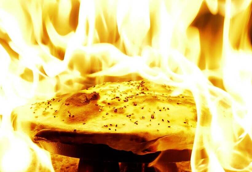 酒店 Shally Residence 3