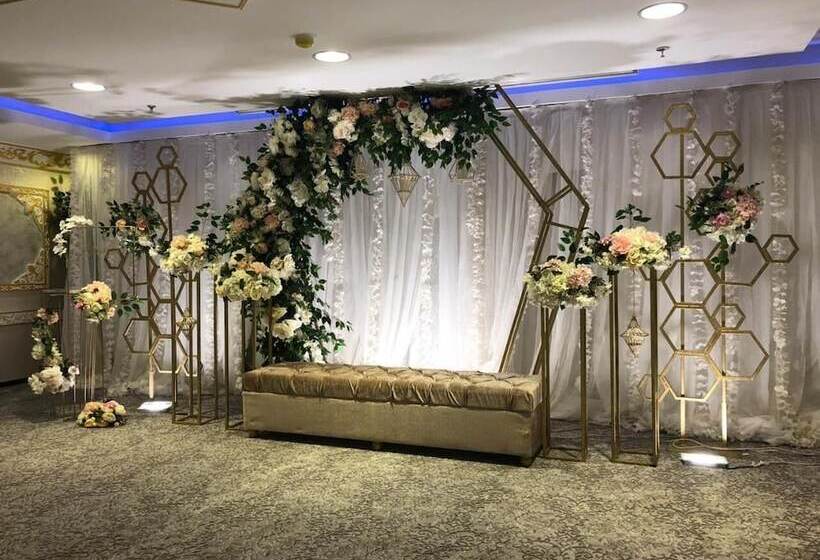 酒店 Shally Residence 3