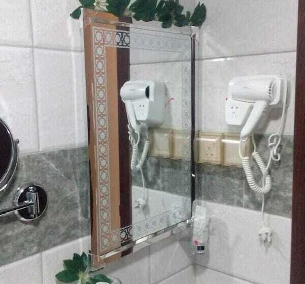 酒店 Shally Residence 3